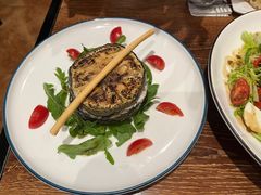 -安妮意大利餐厅(世贸天阶店)