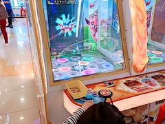 -汤姆熊欢乐世界(大连恒隆广场店)