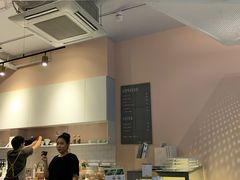 -双风车咖啡馆 Twin Windmills(六道口店)