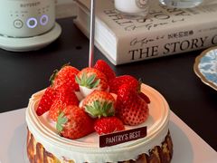 -Pantry’s Best派悦坊蛋糕(虹口龙之梦店)