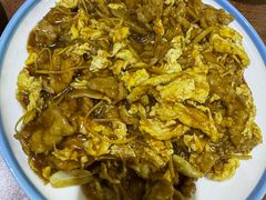 -新白家罩饼(三丰路店)