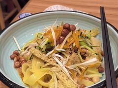 -西部马华清真兰州牛肉面·烧烤夜市(三里河店)