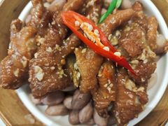 紫金凤爪-高第街56号港式餐厅·精选(世茂广场宽厚里大明湖店)