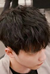 -凯博K-boom Hair Salon