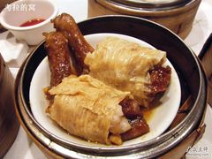 怀旧鸭脚扎-稻香(新港中心店)