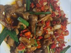 -聚味瞿记·龙虾堂(望城店)
