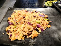 -老啪叽串炒饭(铁百店)