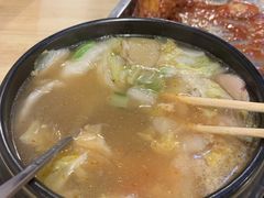 -大佬李砂锅(钱江财富广场店)