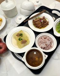 -侒悦缦月子中心·疗愈园区(龙岗店)