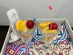 -CLUB心邸·掼蛋·麻将·扑克(日坛店)