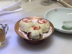 -小吊梨汤·北京菜·烤鸭(西直门凯德店)