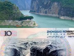 -白帝城·瞿塘峡景区