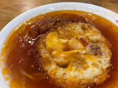 -华兴街自力面店