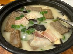 -富淳饭店(陆家嘴保利广场店)