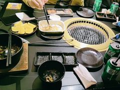 -谷牛和牛烤肉(漕河泾印象城店)