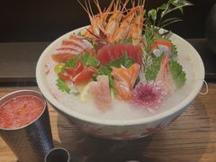 -吉川谷谷·日料放题(广安门店)