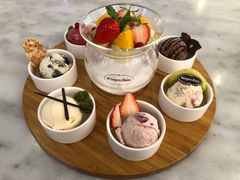 -哈根达斯(青岛海信店)