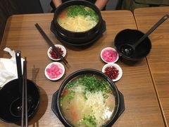 秀才过桥米线-苗乡米线(建军路店)
