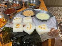 小新年糕-哼蟹二将·烤肉酱蟹(合生汇店)