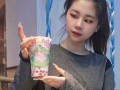 -吾饮良品水果茶(江汉一路店)