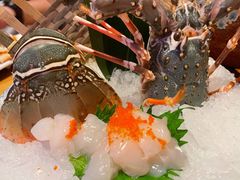 -王鼎精致料理铁板烧(世博源店)