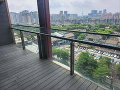 -佛山岭南天地康得思酒店
