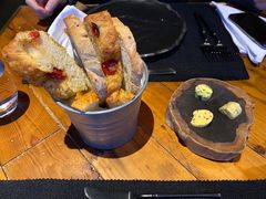 -AZUL by FUEL蓝色·法式酒馆(琶醍店)