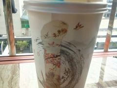 -唐沫茶兮(仓山万达金街店)