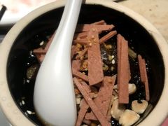 养颜冰粉-锦城印象火锅(天府三街店)