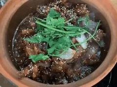 -霞姐屯昌枫木香草鸭店(海螺店)