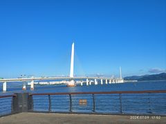 -深圳湾公园(南山区)