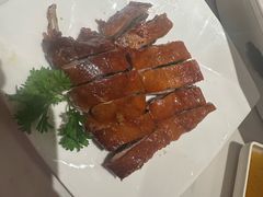 吊烧琵琶鸭-避风塘·老港味餐厅(虹口龙之梦店)