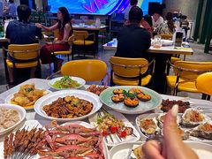 -君霖海鲜私房菜(春柳店)