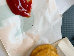 -赛百味SUBWAY(望京科技创业园店)