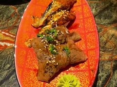 -炙柒Sekinana·精致料理 烧鸟·铁板烧(海上世界店)