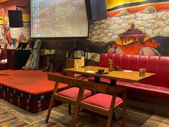 大堂-敏珠拉姆藏餐·南京厨房(富春江东街店)