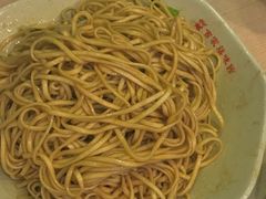 鸡油拌面-百家鸡味馆(清泰店)