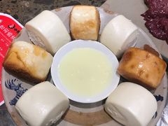 -小龙坎火锅(黄河店)