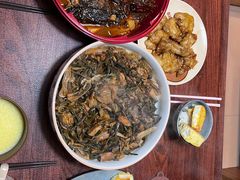 -奉天小馆·非遗东北菜(沈阳万象城店)