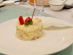 -老洋房花园饭店(绍兴路店)