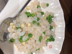 手剥河虾仁-王四酒家苏帮菜馆(观前店)