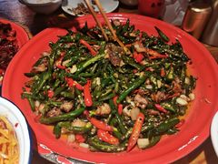 -兔槽江湖菜·重庆璧山兔(水围店)