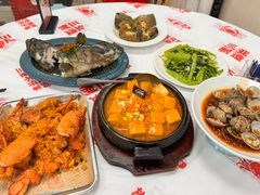 -不仔客海鲜·三亚老字号(第一市场店)