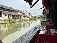 -长廊好灶头 本地人农家菜(枫泾古镇店)