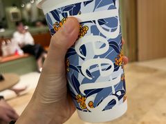-Peet's Coffee皮爷咖啡(德基店)