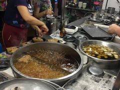 -老福合沟无米粿甜汤粿品店