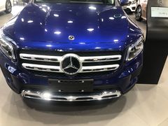 -北京之星奔驰4S店(亦庄店)