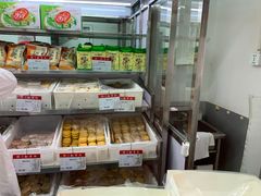 零售区-北京稻香村(兴丰店)