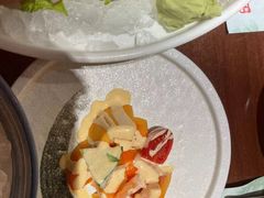 -黑松白鹿(崇文门新活馆店)