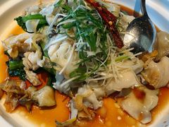 -小平岛開海水饺(浑南店)